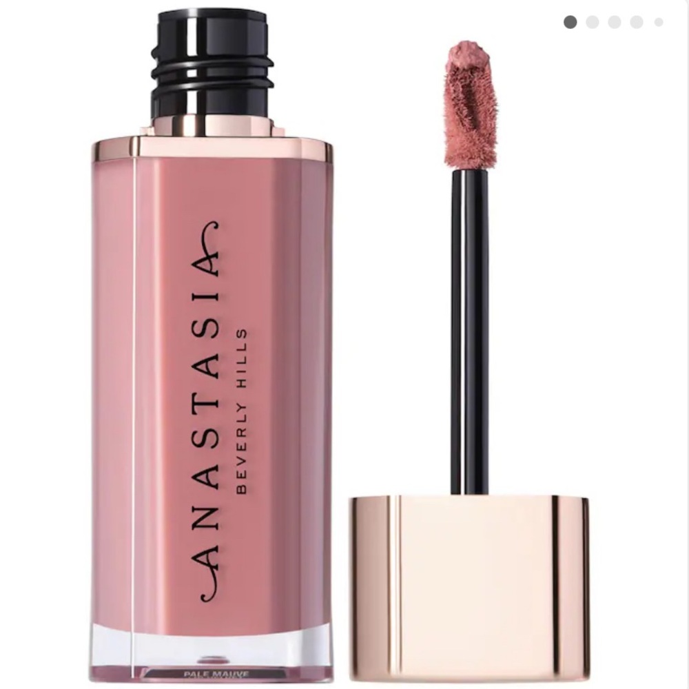 ABH 3 FOR 2 Lip Velvet Liquid Lipstick